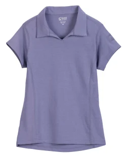 Riding Sport™ Kids’ Ora Polo Shirt