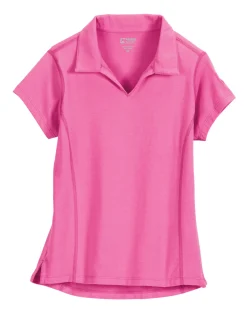 Riding Sport™ Kids’ Ora Polo Shirt
