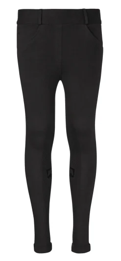 Riding Sport™ Kid’s Pull-On Knee-Patch Jod