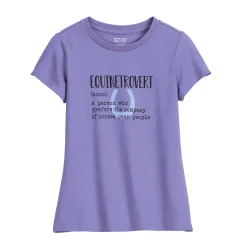 Riding Sport™ Kids’ Tatum Graphic Tee