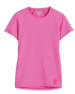 Riding Sport™ Kids’ Trisha Short Sleeve Shirt