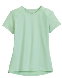 Riding Sport™ Kids’ Whitney Short Sleeve Shirt