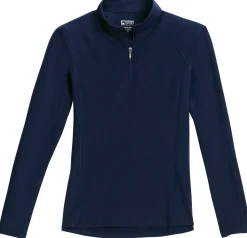 Riding Sport™ Kids’ Wilton Long Sleeve Shirt