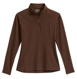 Riding Sport™ Kids’ Wilton Long Sleeve Shirt