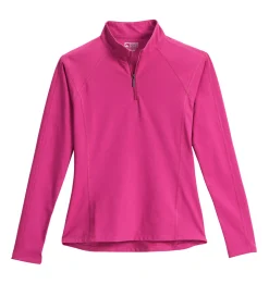 Riding Sport™ Kids’ Wilton Long Sleeve Shirt