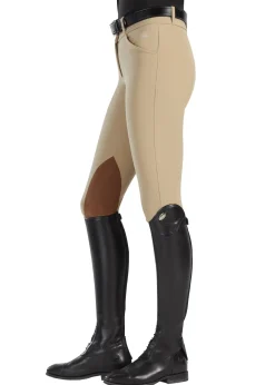 Riding Sport™ Knee-Patch Competition Breech
