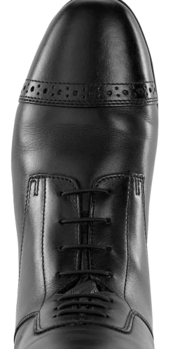 Riding Sport™ Ladies’ Black Field Boots