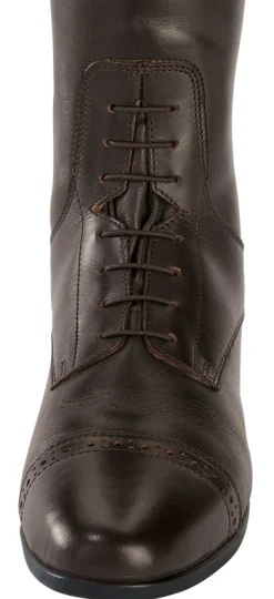 Riding Sport™ Ladies’ Brown Field Boots