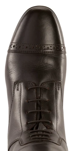 Riding Sport™ Ladies’ Brown Field Boots