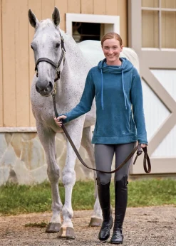 Riding Sport™ Ladies’ Cozy Fleece