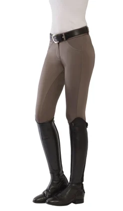 Riding Sport™ Ladies’ Essential Lightweight Full-Seat Breech