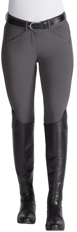 Riding Sport™ Ladies’ Essential Knee-Patch Breech