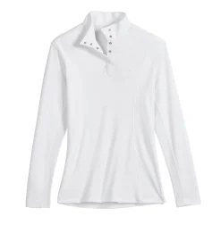 Riding Sport™ Ladies’ Essential Long Sleeve Show Shirt