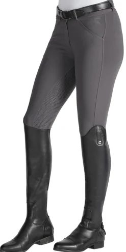 Riding Sport™ Ladies’ Essential Full-Seat Breech