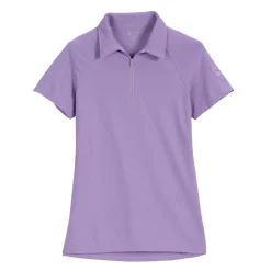Riding Sport™ Ladies’ Lily Short Sleeve Polo Shirt