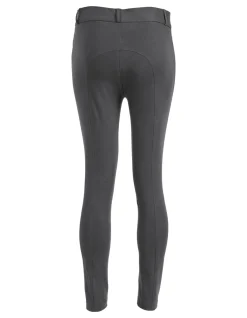 Riding Sport™ Ladies’ Pull-On Knee-Patch Breech