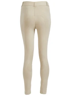 Riding Sport™ Ladies’ Pull-On Knee-Patch Breech