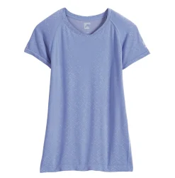 Riding Sport™ Ladies’ Ruby Seamless Short Sleeve Shirt