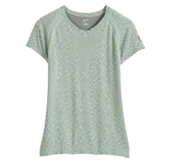 Riding Sport™ Ladies’ Ruby Seamless Short Sleeve Shirt