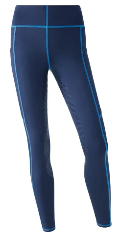 Riding Sport™ Ladies’ Three-Season Full-Seat Tech Tight