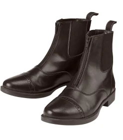 Riding Sport™ Ladies’ Provenance Zip Paddock Boots