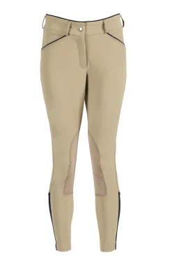 Riding Sport™ Ladies’ Synchrony Knee-Patch Breech