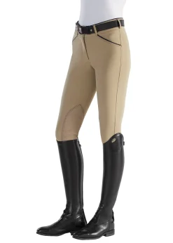 Riding Sport™ Ladies’ Synchrony Knee-Patch Breech