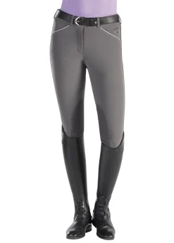 Riding Sport™ Ladies’ Synchrony Knee-Patch Breech
