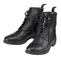 Riding Sport™ Kids’ Provenance Lace Paddock Boots