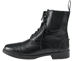 Riding Sport™ Kids’ Provenance Lace Paddock Boots