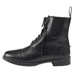 Riding Sport™ Kids’ Provenance Lace Paddock Boots