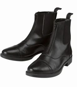 Riding Sport™ Kids’ Provenance Zip Paddock Boots