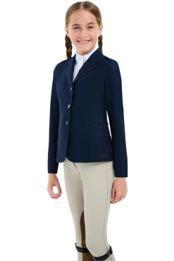 R.J. Classics Addison Air Junior Show Coat