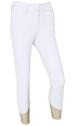 R.J. Classics Aria Silicone Full-Seat Breech