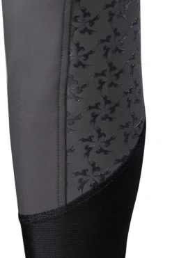 R.J. Classics Aria Silicone Full-Seat Breech