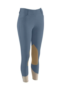 R.J. Classics Belmont Side-Zip Breech