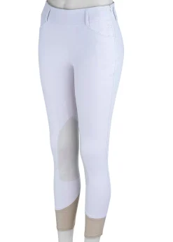 R.J. Classics Belmont Side-Zip Breech