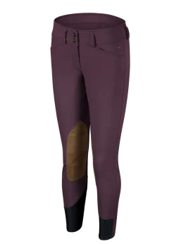 R.J. Classics Girls’ Avery Grey Label Breech