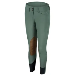 R.J. Classics Girls’ Avery Grey Label Breech