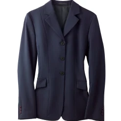 R.J. Classics Girls' Hampton Basic Show Coat
