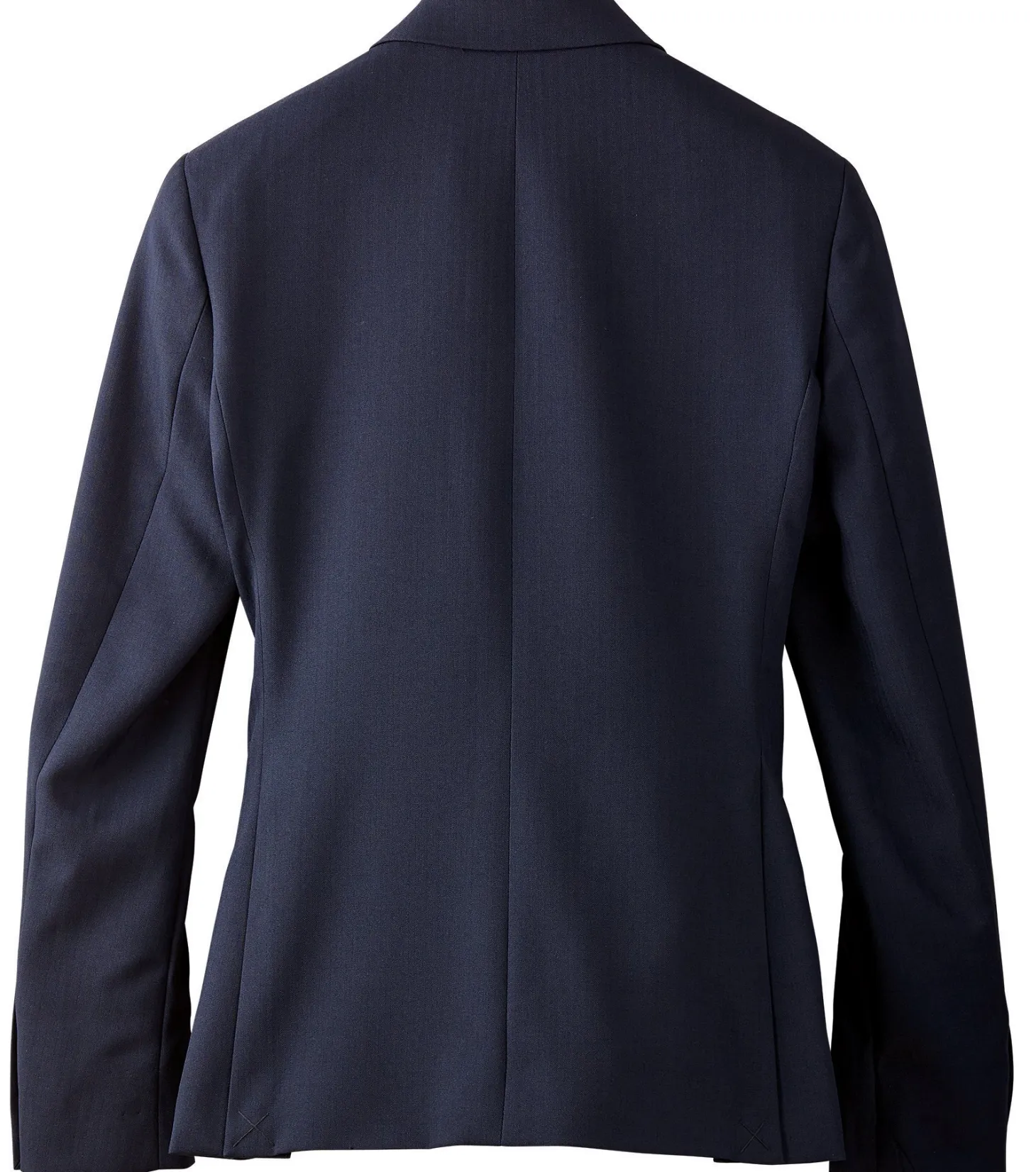 R.J. Classics Girls' Hampton Basic Show Coat