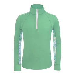 R.J. Classics Girls’ Lyla 37.5® Long Sleeve Training Shirt