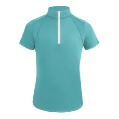 R.J. Classics Girls’ Sasha 37.5® Short Sleeve Training Shirt