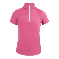 R.J. Classics Girls’ Sasha 37.5® Short Sleeve Training Shirt