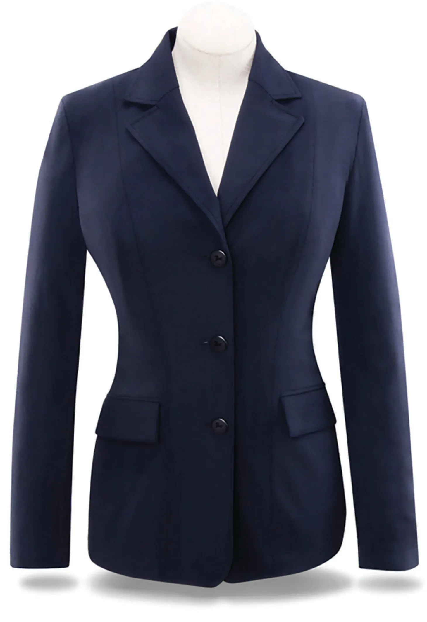 R.J. Classics Girls' Show Coat