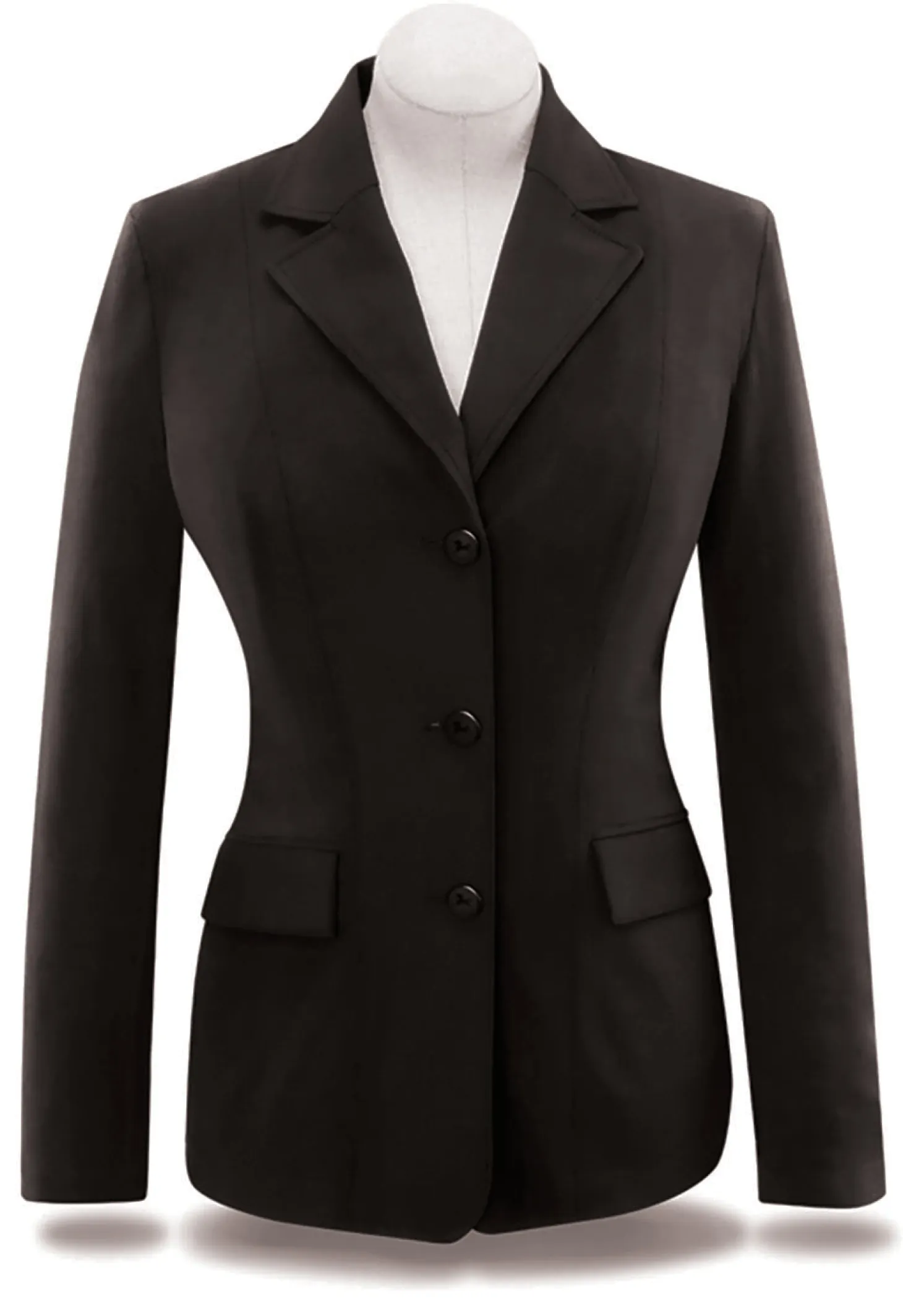 R.J. Classics Girls' Show Coat