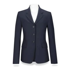 R.J. Classics Girls’ Skylar JR Show Coat with 37.5®