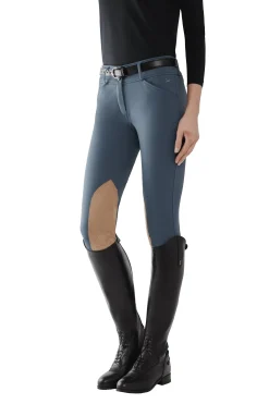 R.J. Classics Gulf Knee-Patch Breech