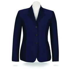 R.J. Classics Harmony Plus-Size Show Coat