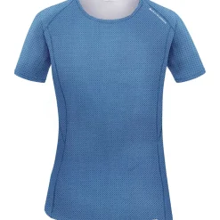 R.J. Classics Ladies’ Amy Short Sleeve Crewneck Shirt